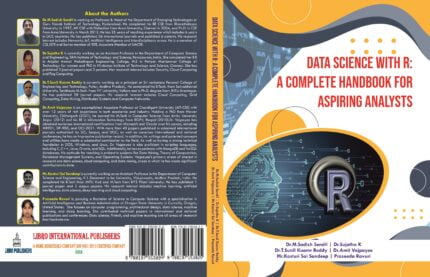 DATA SCIENCE WITH R A COMPLETE HANDBOOK FOR ASPIRING ANALYSTS