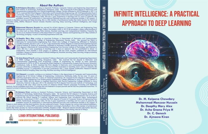 Infinite intelligence A practical approach to deep learning