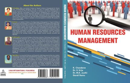 Human Resource Management Fundamentals