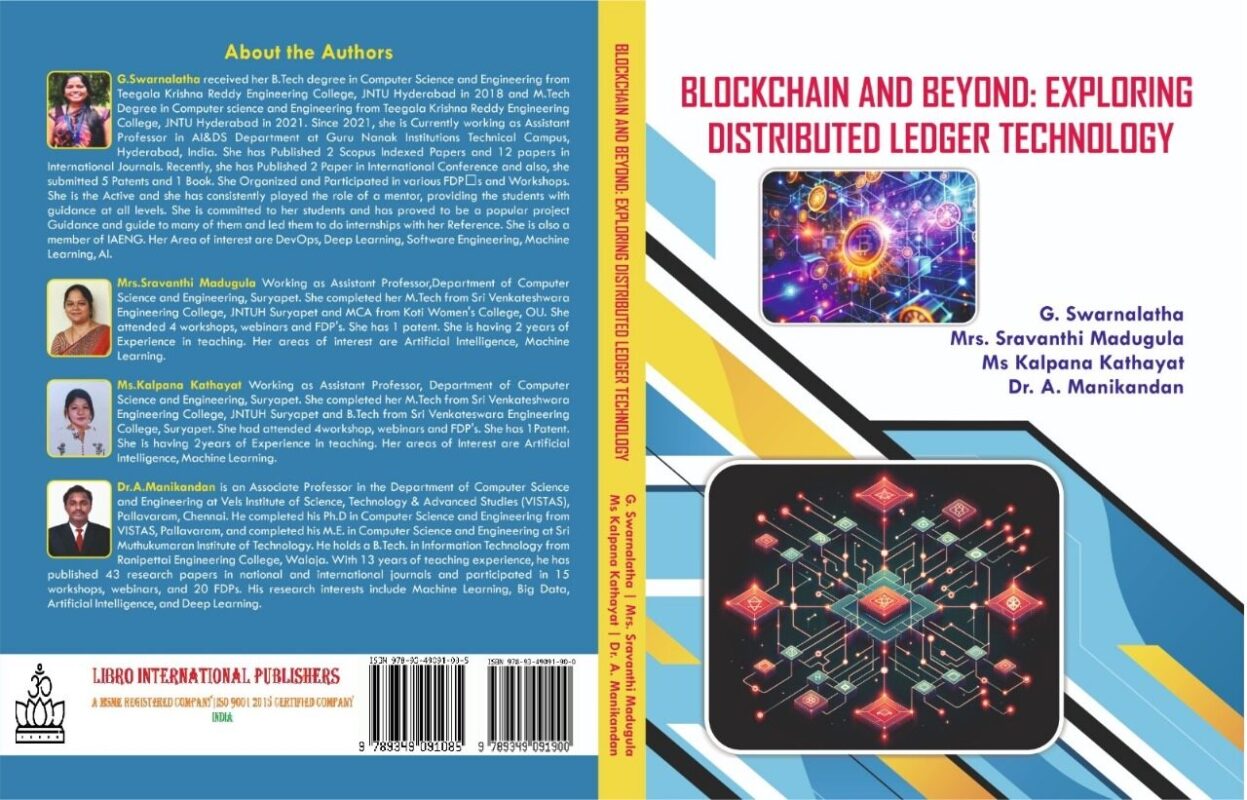 Blockchain and Beyond: Exploring Distributed Ledger Technology