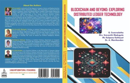Blockchain and Beyond: Exploring Distributed Ledger Technology