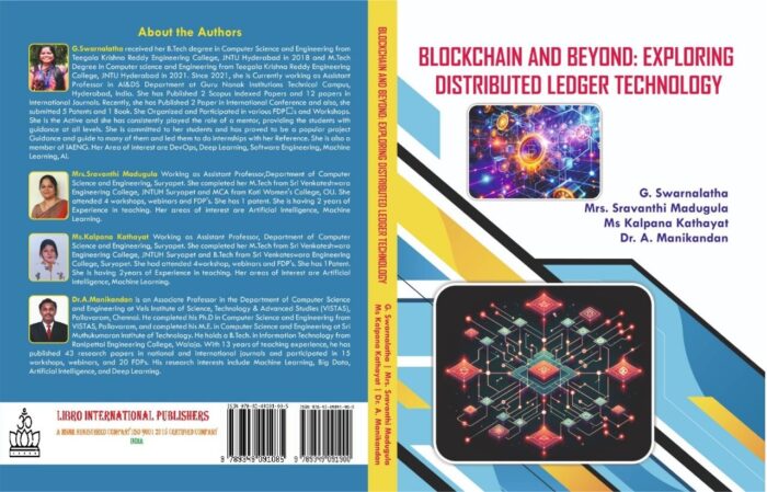 Blockchain and Beyond: Exploring Distributed Ledger Technology