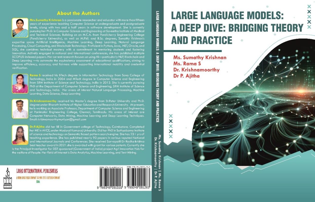 Large Language Models: A Deep Dive: Bridging Theory and Practice