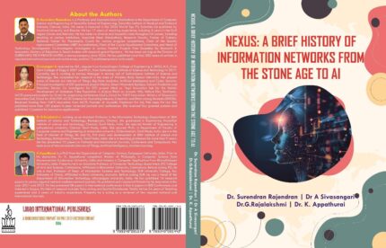 Nexus: A Brief History of Information Networks from the Stone Age to AI