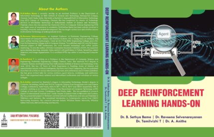 Deep Reinforcement Learning hands-On
