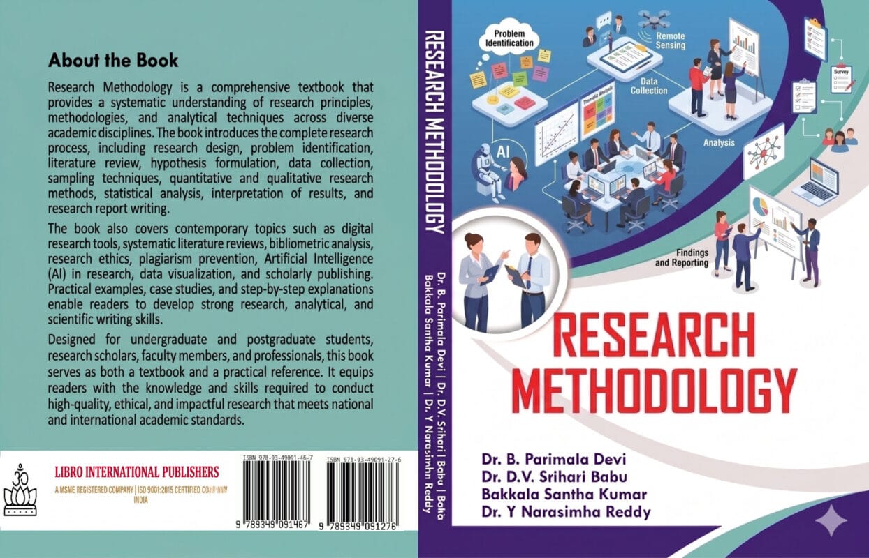 Research Methodology